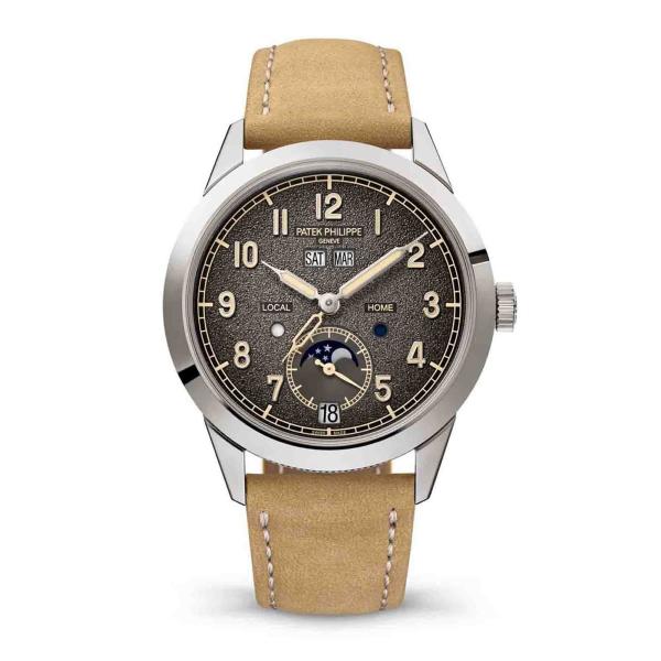 Patek Philippe - Komplizierte Uhren