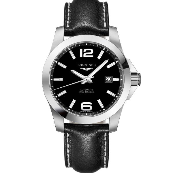 Longines - Conquest