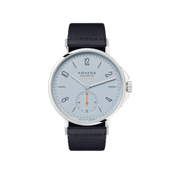 NOMOS Glashütte - Ahoi Neomatik Sky