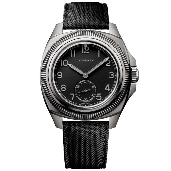 Longines - LONGINES PILOT MAJETEK PIONEER EDITION