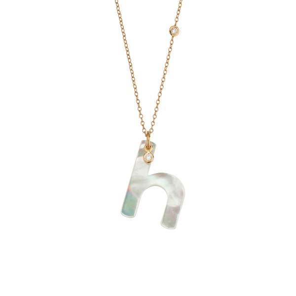 Gellner - Love Letters Collier