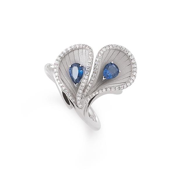 Annamaria Cammilli - Premiere Color Ring