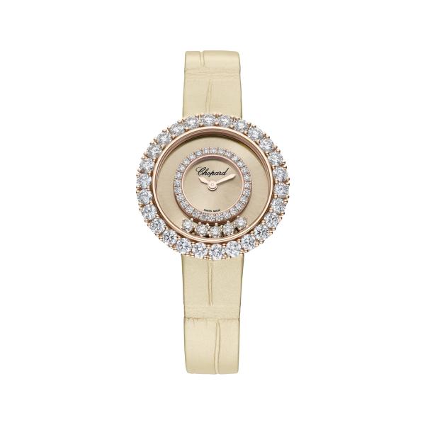 Chopard - Happy Diamonds Joaillerie