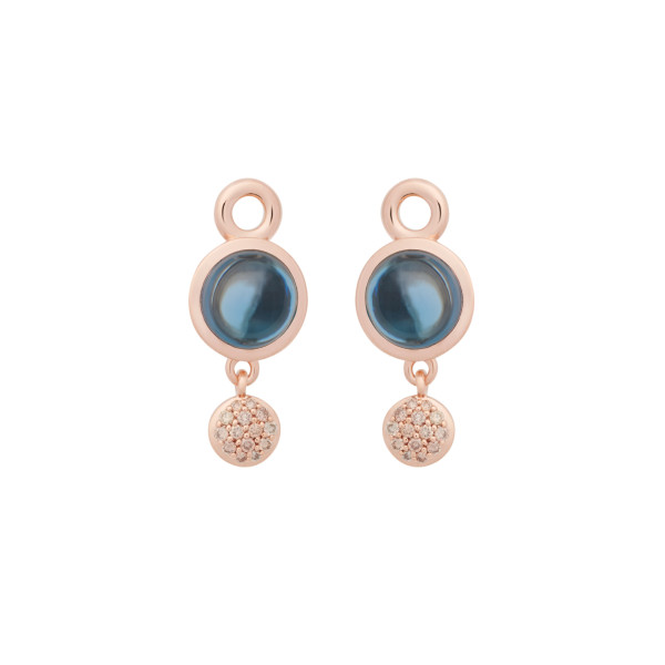 Bron - Stardust Ohrschmuck