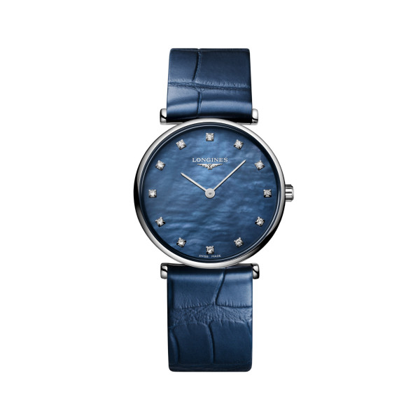Longines - LA GRANDE CLASSIQUE DE LONGINES