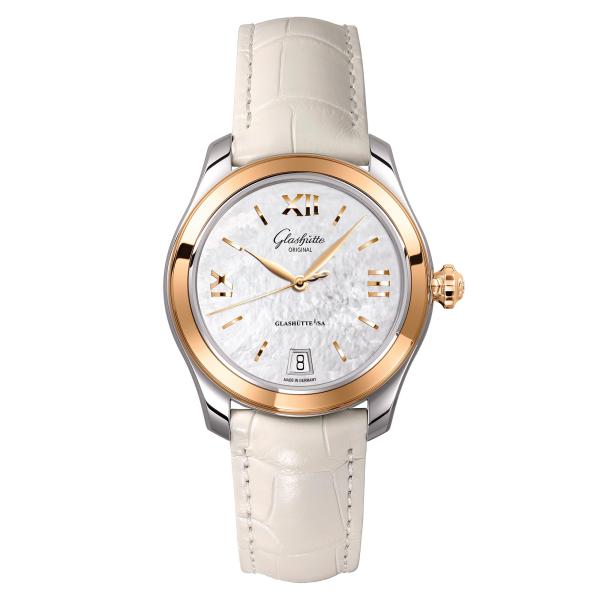 Glashütte Original - Lady Serenade