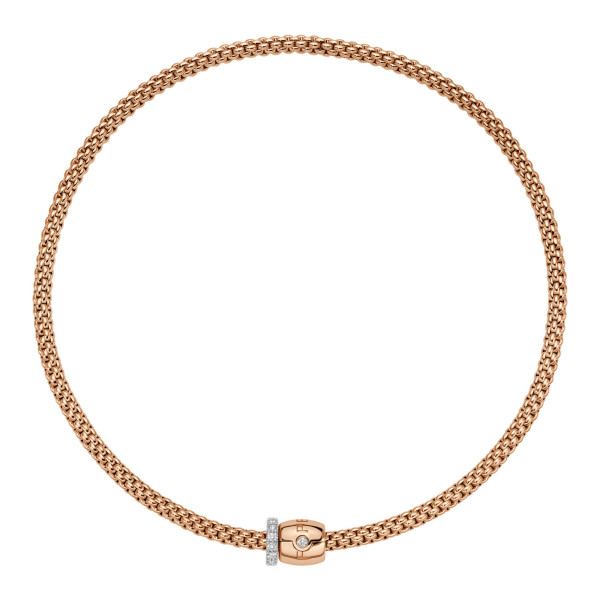 FOPE - Solo Flex'it Halskette