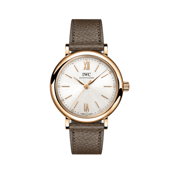 IWC - Portofino Automatic 34