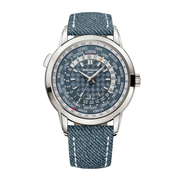 Patek Philippe - Komplizierte Uhren