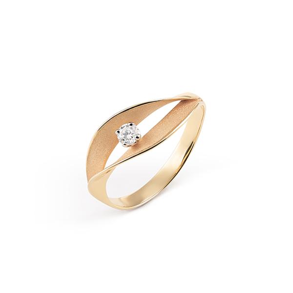 Annamaria Cammilli - Dune Assolo Ring