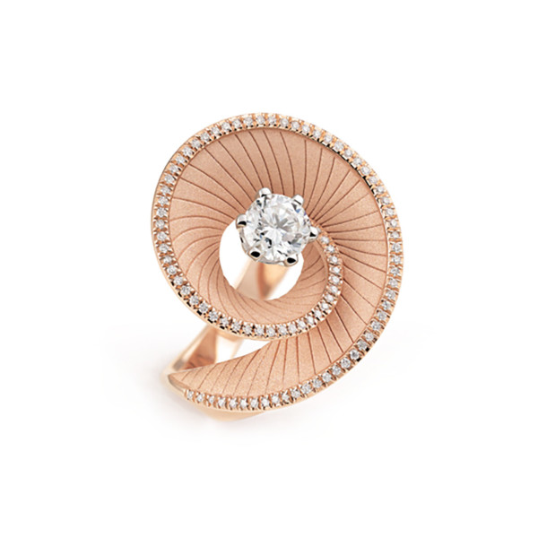 Annamaria Cammilli - Athena Ring