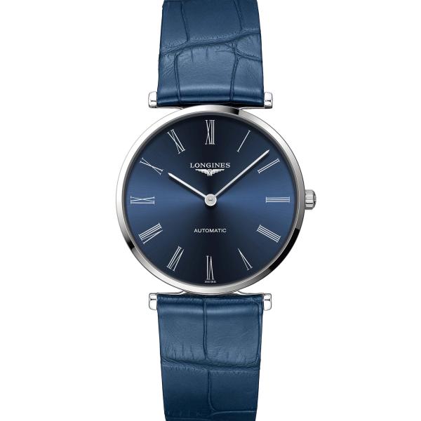 Longines - La Grande Classique de Longines