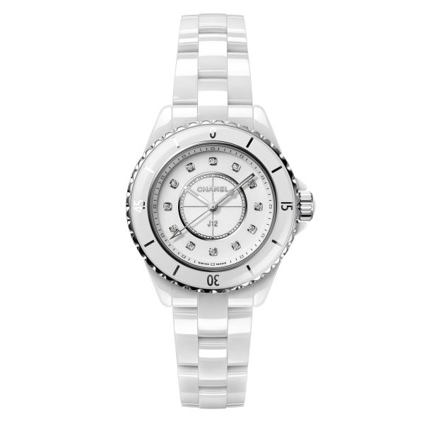 CHANEL - J12 Uhr, 33 mm