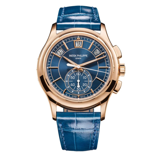 Patek Philippe - Komplizierte Uhren