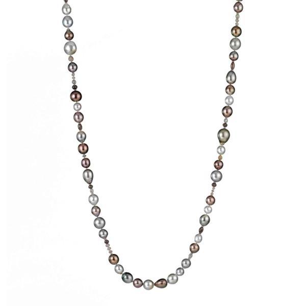 Gellner - Castaway Collier