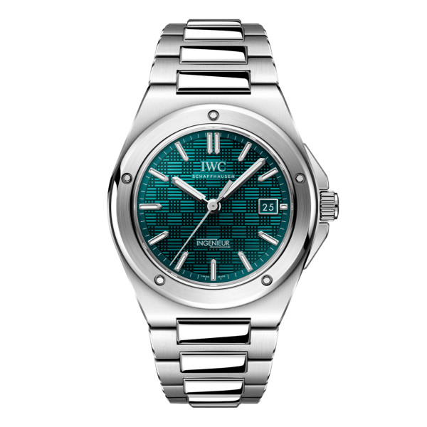 IWC - Ingenieur Automatic 40