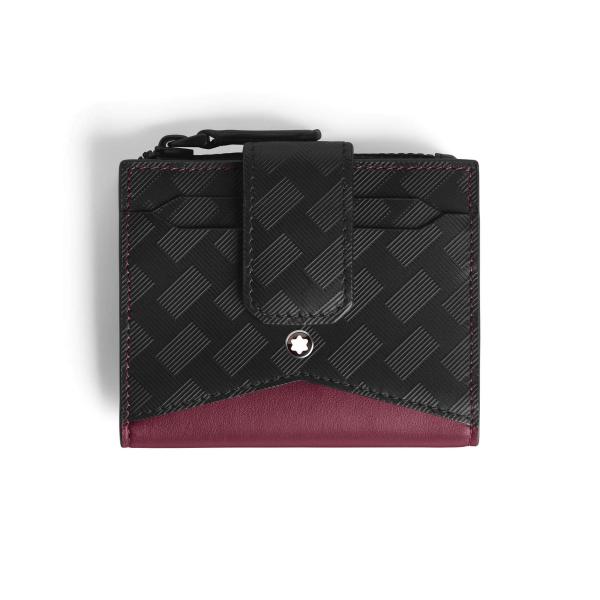 Montblanc - Extreme 3.0 Mini-Brieftasche 6 cc