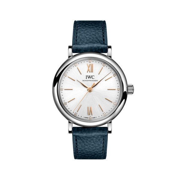 IWC - Portofino Automatic 34