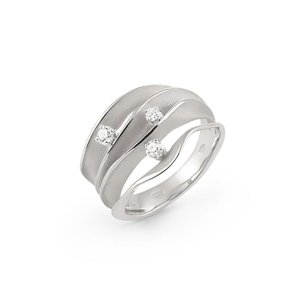 Annamaria Cammilli - Dune Ring