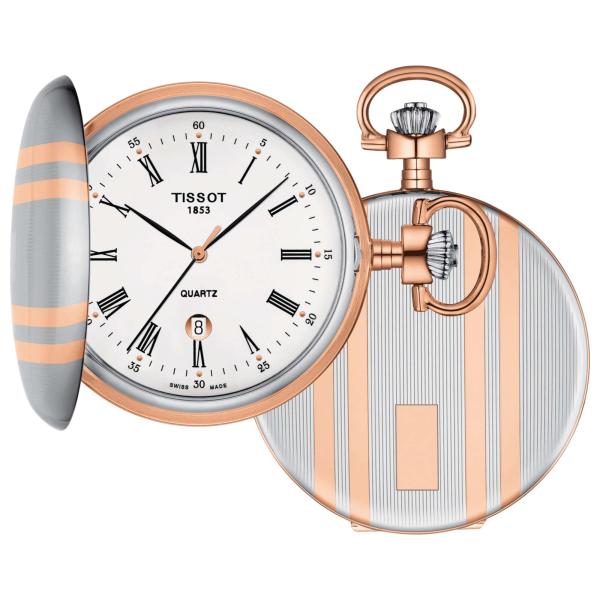 Tissot - Savonnette Quartz