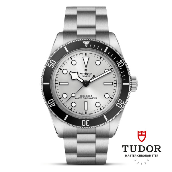 TUDOR - Black Bay 68