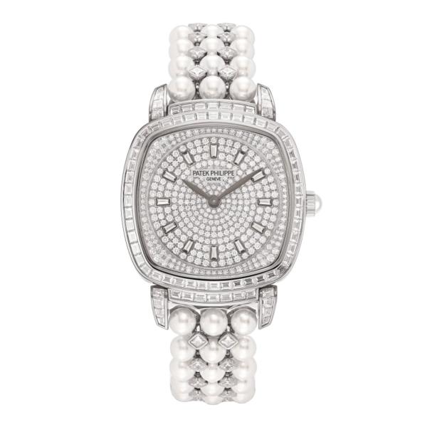 Patek Philippe - Gondolo