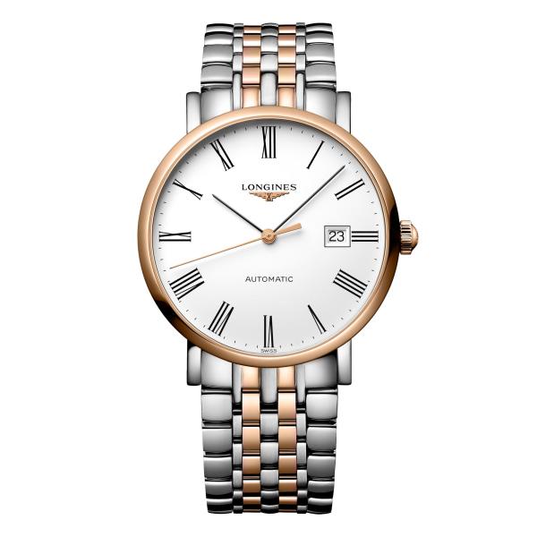 Longines - Longines Elegant Collection