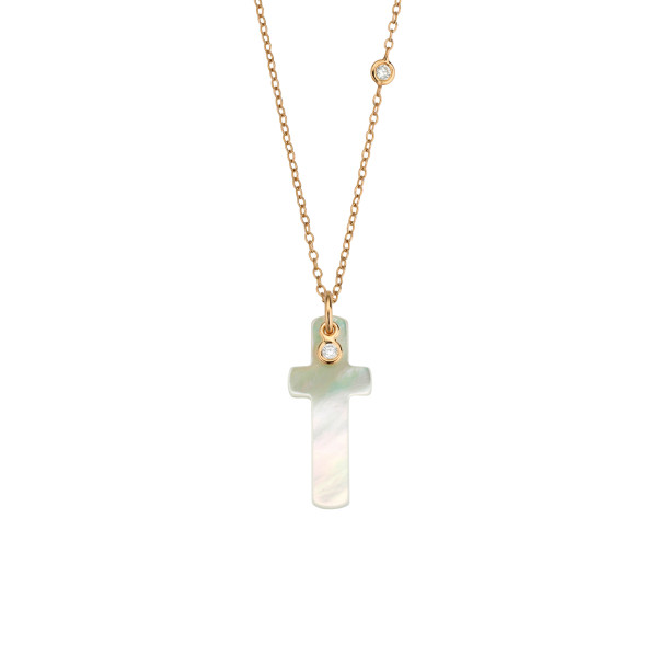 Gellner - Love Letters Collier