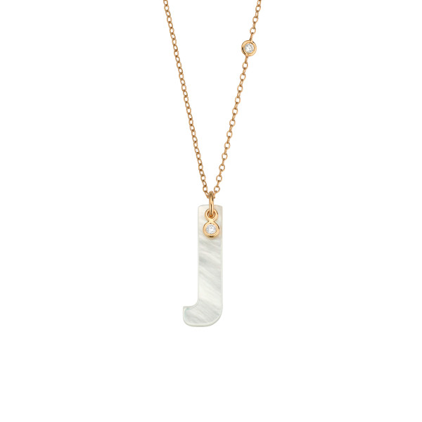 Gellner - Love Letters Collier
