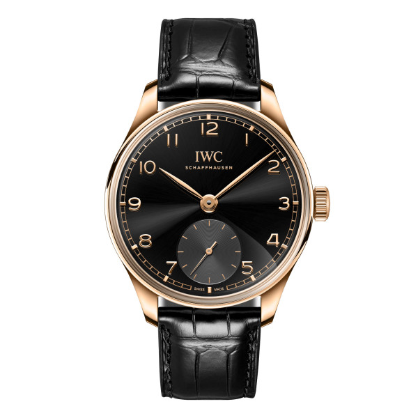 IWC - Portugieser Automatic 40