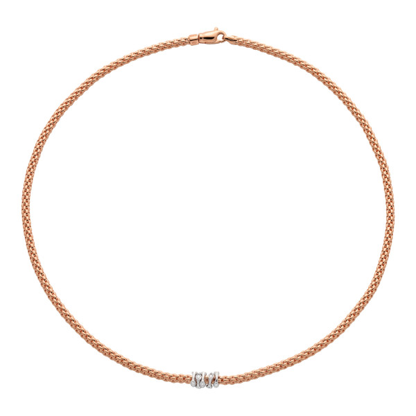 FOPE - Prima Flex'it Collier