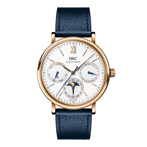 IWC - Portofino Perpetual Calendar