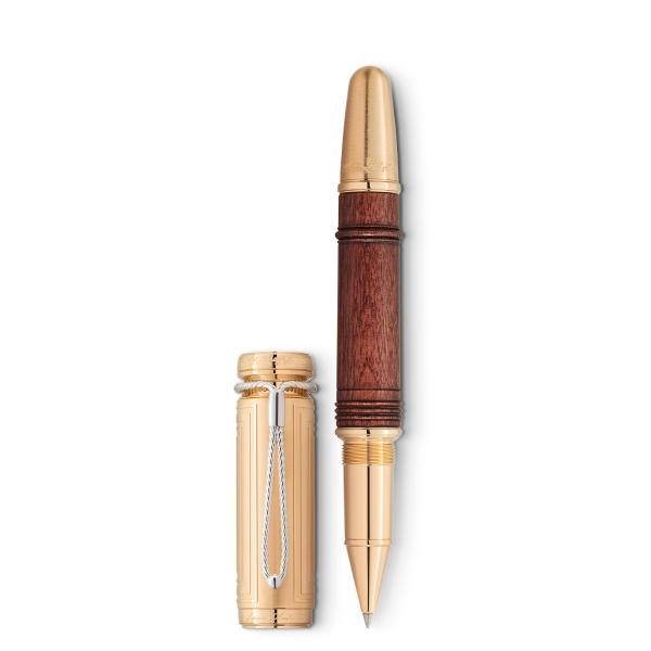 Montblanc - Writers Edition Hommage à Jane Austen Limited Edition 1813 Rollerball