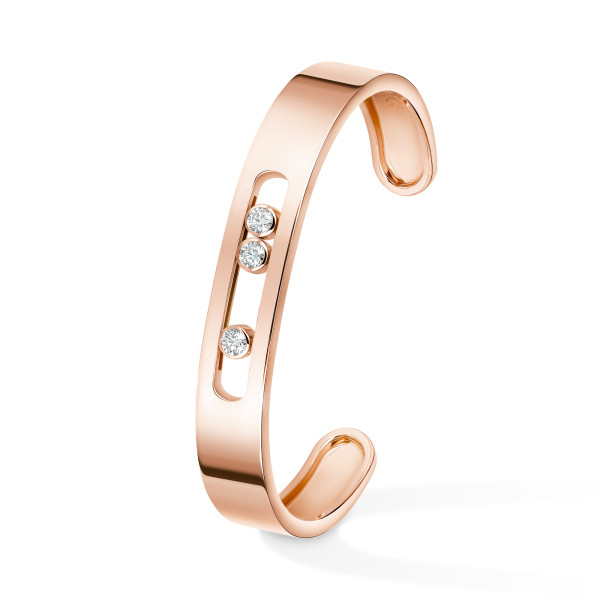Messika - Move Joaillerie Armspange