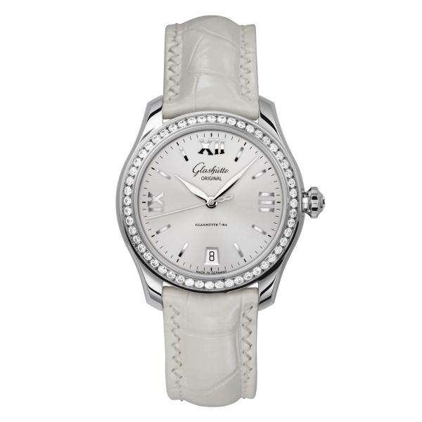 Glashütte Original - Lady Serenade