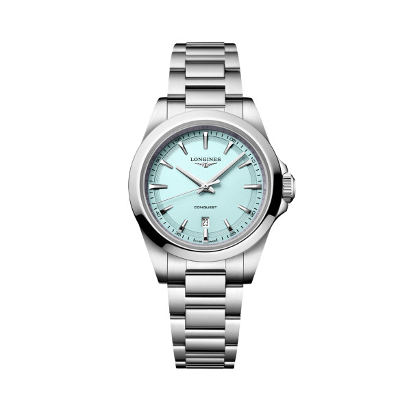Longines - CONQUEST