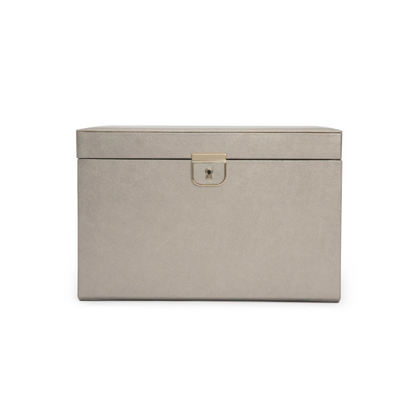 WOLF - Palermo Large Jewellery Box 