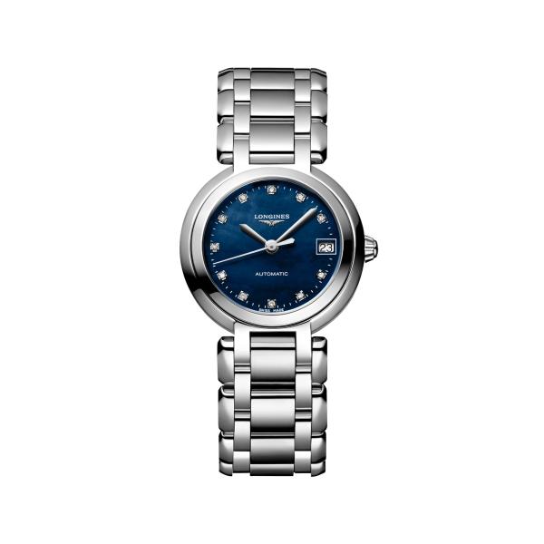 Longines - LONGINES PRIMALUNA