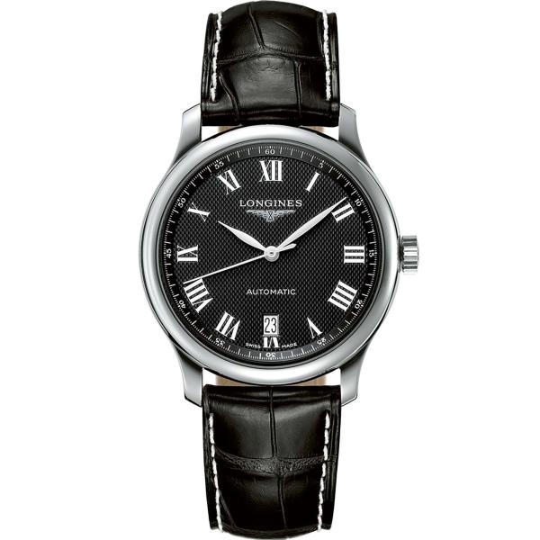 Longines - The Longines Master Collection