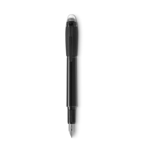 Montblanc - StarWalker BlackCosmos Doué Füllfederhalter