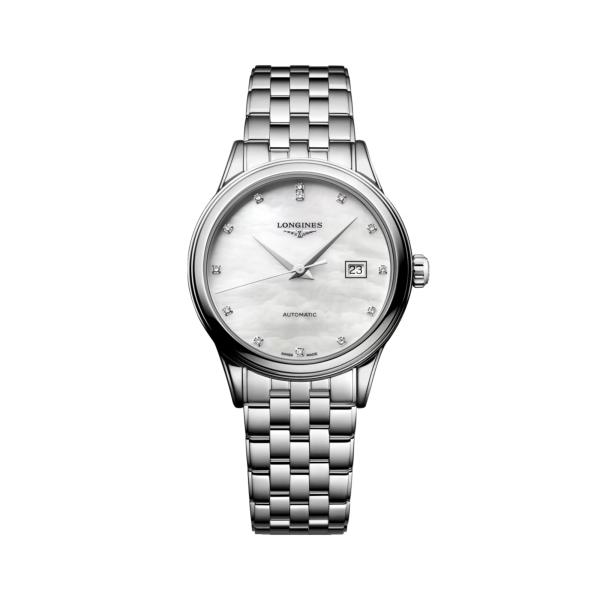 Longines - FLAGSHIP CLASSIC