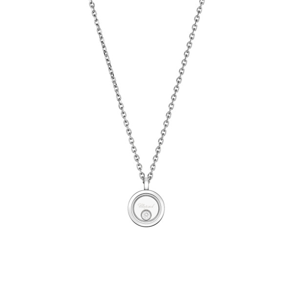 Chopard - Happy Diamonds Icons Halskette