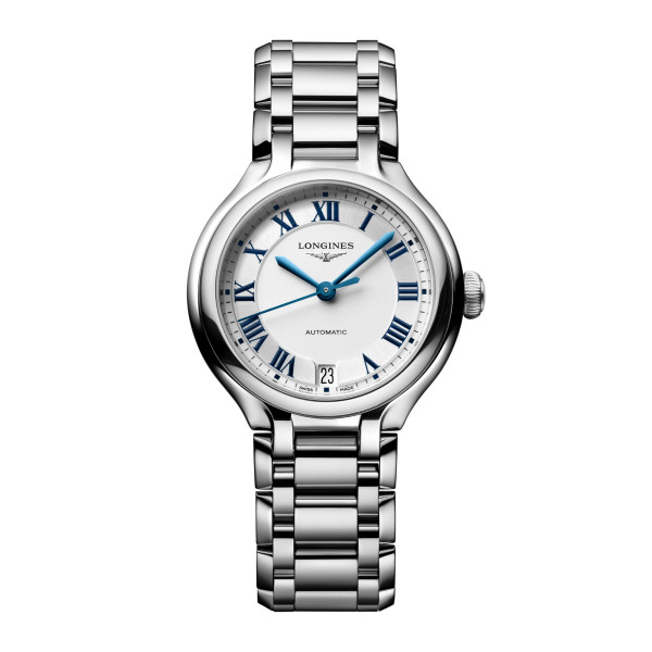 Longines - LONGINES PRIMALUNA
