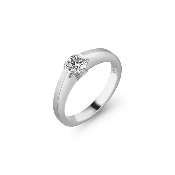 Schaffrath - LIBERTÉ Diamantring