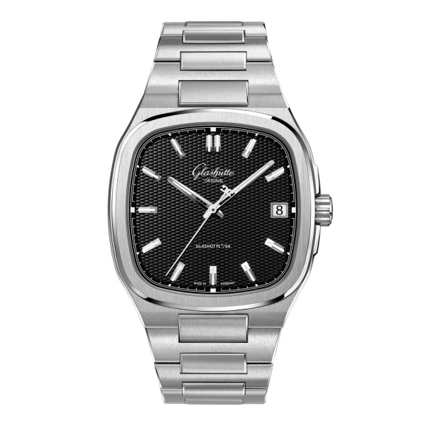 Glashütte Original - 70s