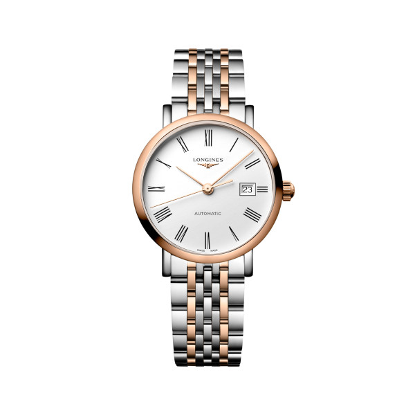 Longines - LONGINES ELEGANT COLLECTION