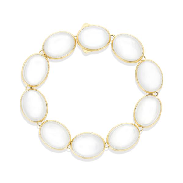 Nanis - Muse Armband