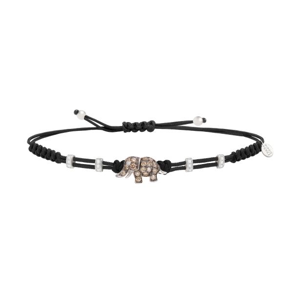 Pippo Perez - Elefant Armband