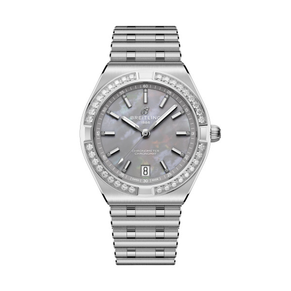Breitling - Chronomat Automatic 36