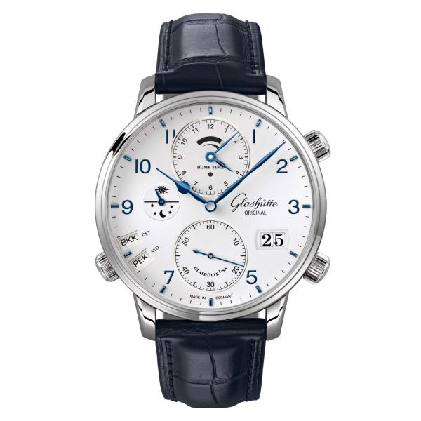 Glashütte Original - Senator Cosmopolite